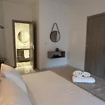 Apartment Ammoudia Summer House *