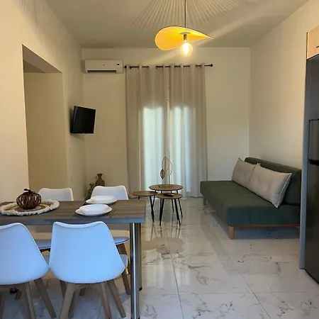 Ammoudia Summer House Apartament Skiathos