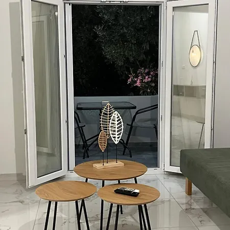 Ammoudia Summer House Apartment *