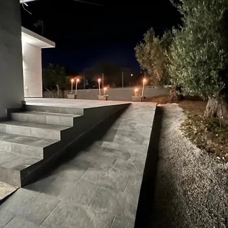 Apartment Ammoudia Summer House Skiathos Town