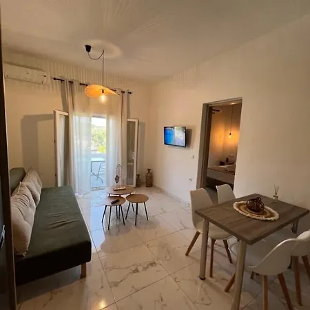 Ammoudia Summer House Apartment Skiathos Town