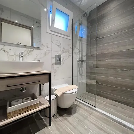 Ammoudia Summer House * Skiathos Chora