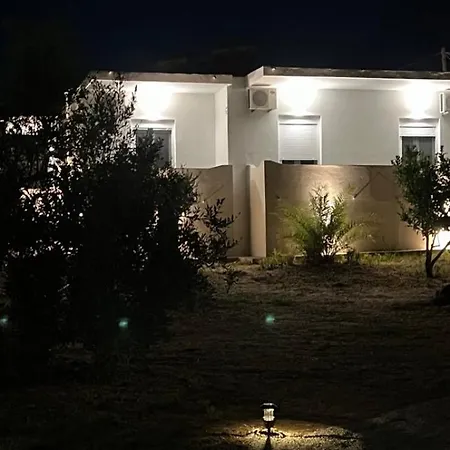 Ammoudia Summer House