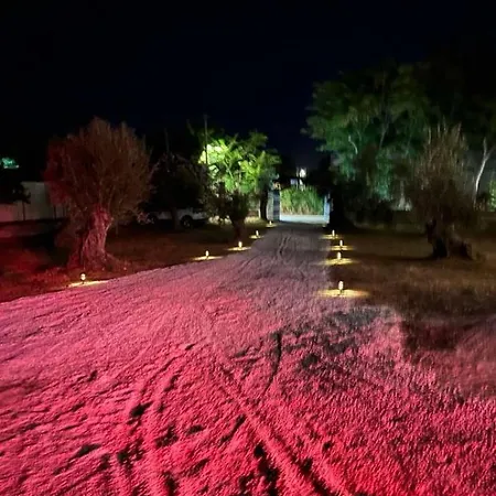 Ammoudia Summer House Appartement Skiathos Chora