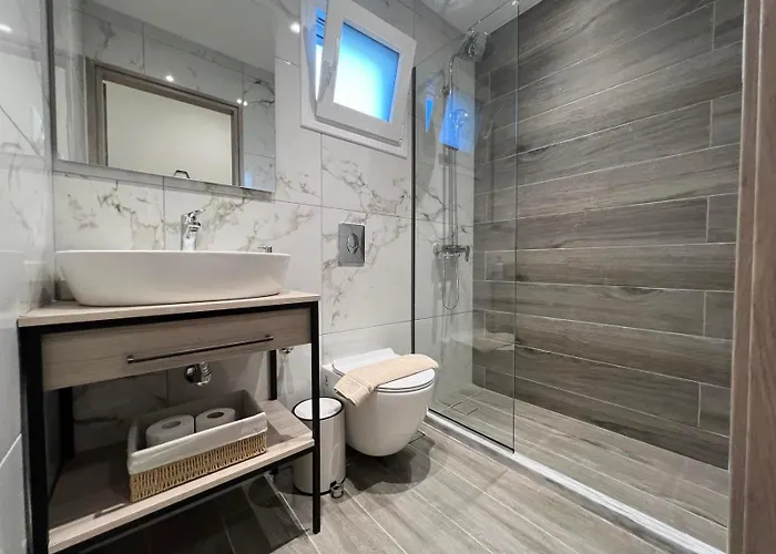 Ammoudia Summer House * Skiathos Chora