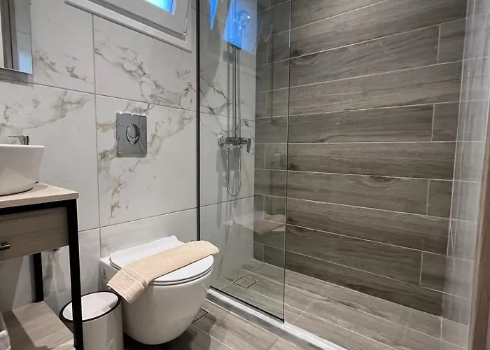 Appartement Ammoudia Summer House