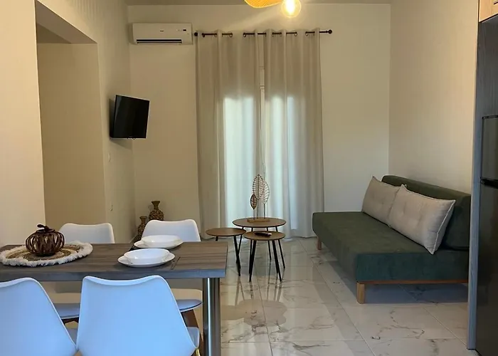 Ammoudia Summer House Appartement Skiathos Chora