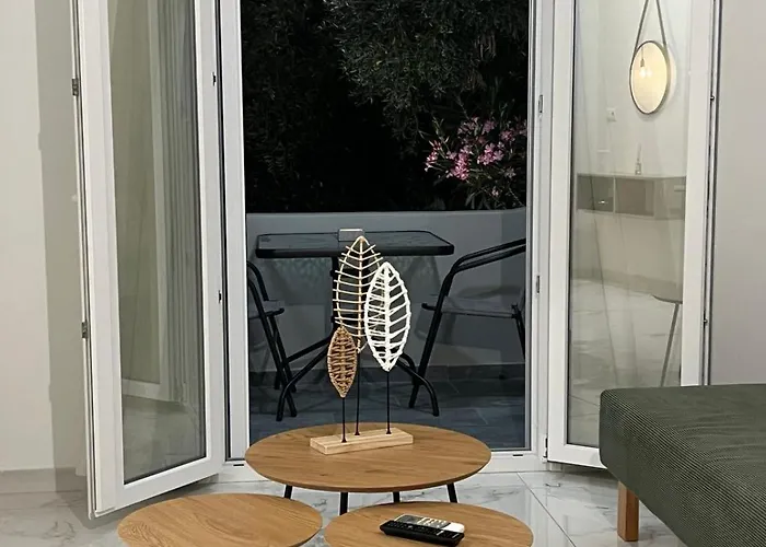 Ammoudia Summer House Appartement *