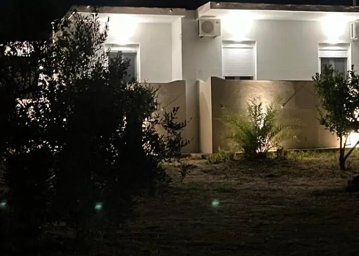 Ammoudia Summer House