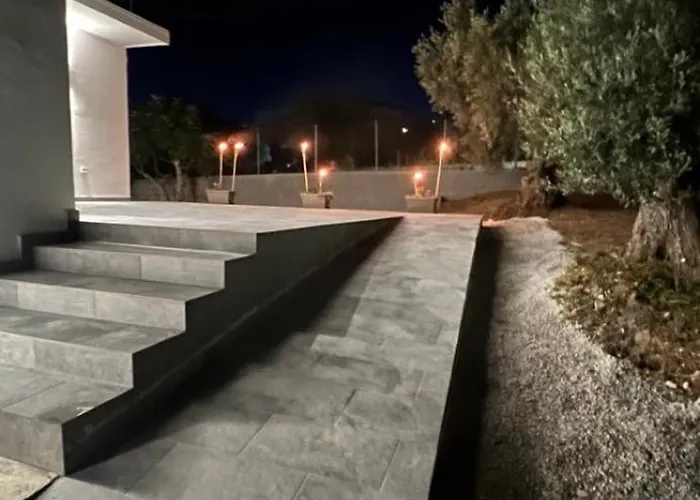 Appartement Ammoudia Summer House Skiathos Chora