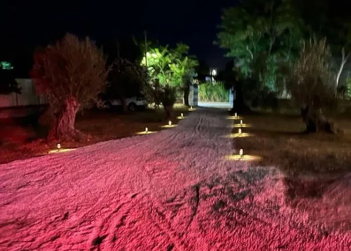 Ammoudia Summer House Appartement Skiathos Chora