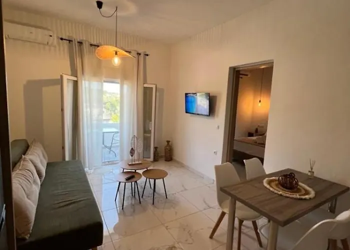 Ammoudia Summer House Appartement Skiathos Chora